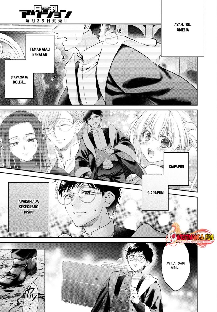 Isekai Cheat Kaitakuki